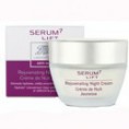 SERUM7 CREMA REJUVENEDORA 